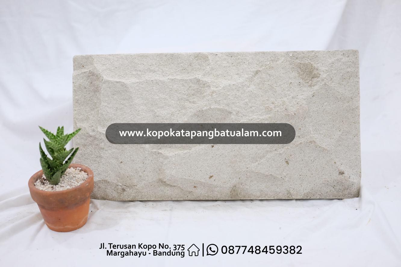 Batu Paras RTA
