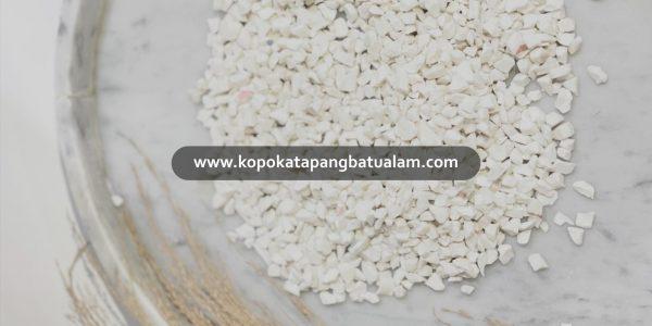 Kranit Putih