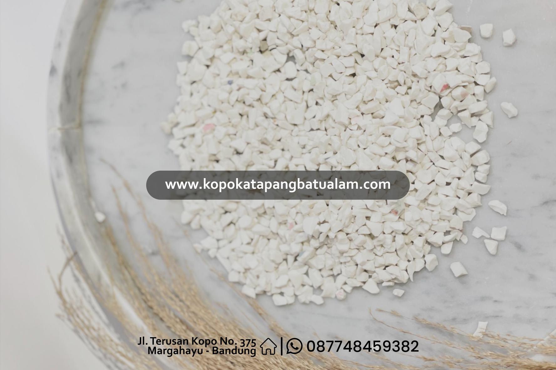 Kranit Putih
