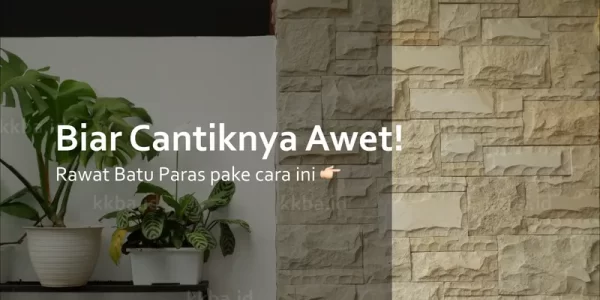 Pilar Batu Paras
