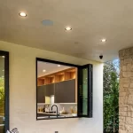 Serai Bali untuk Dinding Rumah
